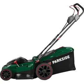 norddepot Prima 40 E3 ohne Akku und Ladegerät