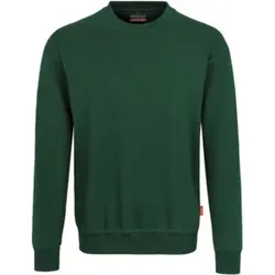 Hakro Sweatshirt Unisex Performance, tanne, Unisex-Größe: M