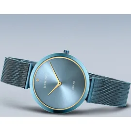 BERING Charity 18132-Charity1 Edelstahl 32 mm
