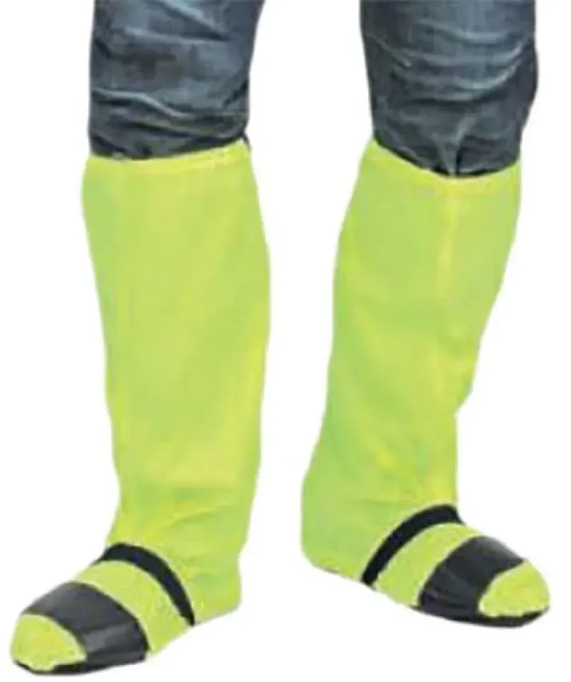 Oj Compact Stiefelabdeckung - Yellow - L
