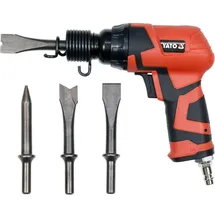 Yato Verbund-Drucklufthammer YT-09904