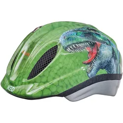 KED Kinderhelm  MEGGY II,  T-REX 52-58 CM