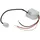 ChiliTec CT-PIR Mini Einbau Bewegungsmelder 12V DC