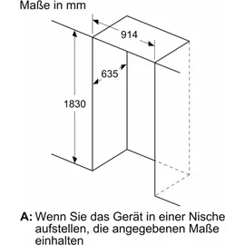 Bosch Serie 8 KFF96PIEP