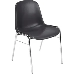 Stapelstuhl Kunststoff