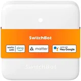 SwitchBot Hub Mini Matter