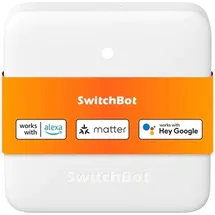 SwitchBot Hub Mini Matter
