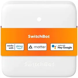 SwitchBot Hub Mini Matter