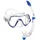 Mares Combo Pure Vision BLUE REFLEX CL