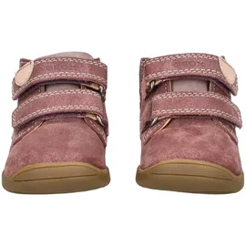 GEOX Halbschuhe Leder/Synthetik", Baby, B MACCHIA Girl Shoes Rose | Gr.: 25