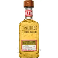 Olmeca Altos Tequila Reposado 0,7 l