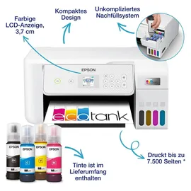 Epson EcoTank ET-2876 
