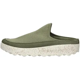 Asportuguesas Pantolette oliv 40