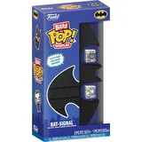 Funko Batman Bat Signal Bitty Pop! Funko