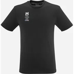 Tee-Shirt COMPAGNIE DES GUIDES CHAMONIX MAP herren L