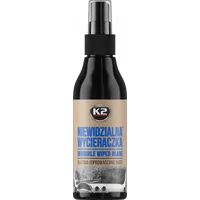 K2 Invisible Wiper Hydrophobe Beschichtung - Verbessert Sichtbarkeit -