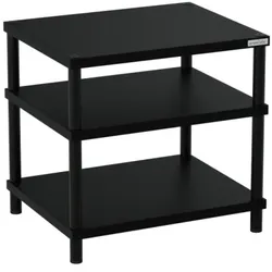 Creaktiv Trend 1 Alu Schwarz 3 Schwarz