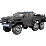 Reely FreeMen 2.0 6x6 Crawler Allradantrieb (6WD) 100% Premium RtR 2,4 GHz inkl.