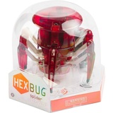 Invento 501093 - Hexbug Spider, Micro Robotic Creatures, 1 Stück (Farbe nicht wählbar!)