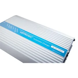 Votronic VAC 1224-16 Batterieladegerät 0534 12V/24V 16A + 4m Ölflex-Ladekabel