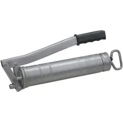 Mato Hebelfettpresse Business-Class f.400g Kartuschen/loses Fett 500 cm3