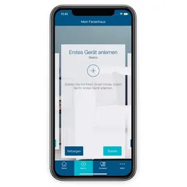 eQ-3 Homematic IP Smart Home Wiegand-Schnittstelle HmIP-FWI