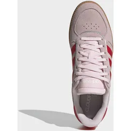 adidas Breaknet Sleek Clear Pink/Pure Ruby/Gum 37 1/3