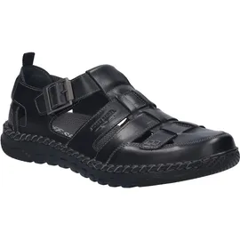 Josef Seibel Wilson 08 Herren Schwarz 41