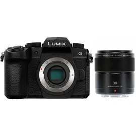 Panasonic Lumix DC-G97 Body