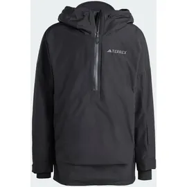 adidas Terrex Xploric 2 Layer Lined CLIMAPROOF Anorak - Black