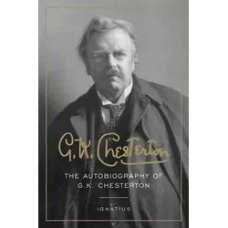 G. K. Chesterton