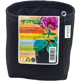 Gronest Stofftopf 4L