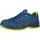 Lowa LARROX Work GTX blue Lo S3 CI