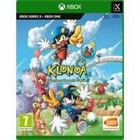 Bandai, Klonoa Phantasy Reverie Series