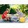 Armor All Express Wash & Wax Tücher 12 Stk. - Orange