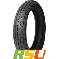 Shinko SR-267 FT SOFT (TT) 130/80-19 67H Sommerreifen