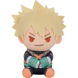 BANPRESTO - My Hero Academia Big Plush Izuku Midoriyaã»Katsuki Bakugo (B:Katsuki Bakugo)
