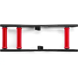 Elite Arion schwarz/rot