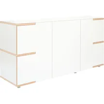 Tojo Stau Sideboard, low, 150