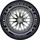 GT Radial GT-RADIAL Maxmiler WT3 225/75R16C 121/120R