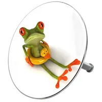 Sanilo Badewannenstöpsel Froggy