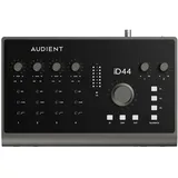 Audient iD44 MKII – Audio Interface,