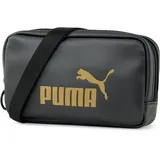 Puma Crossbody Bag Core Up schwarz