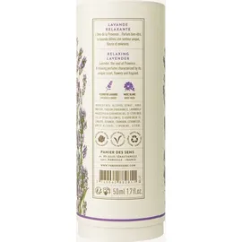 Panier des Sens Lavender Eau de Toilette 50 ml