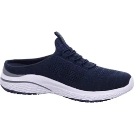 Dockers Clogs Blau 43