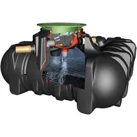 Graf Platin Ausbaupaket 3