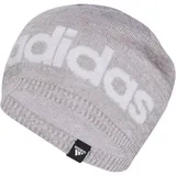 adidas Daily Light Mütze Cap, grau - OSFM