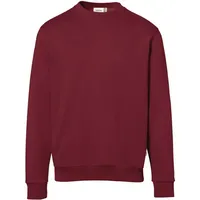 Hakro Sweatshirt Bio-Baumwolle GOTS 5XL