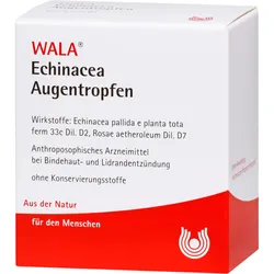 Echinacea Augentropfen