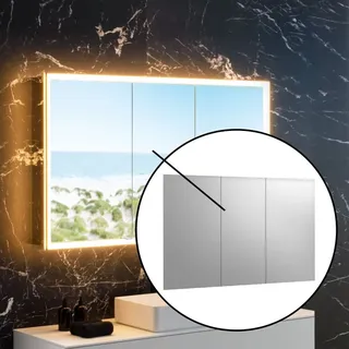 Neoro n60 140 cm glas